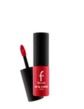 Flormar Lip & Cheek Tint New 001 Scarlet Ruby 69G